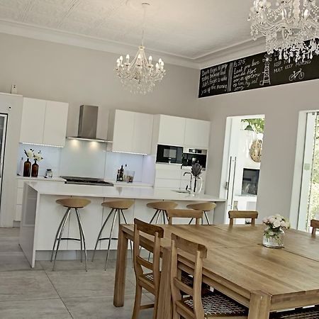 Cape Karoo Guesthouse 보퍼트웨스트 외부 사진