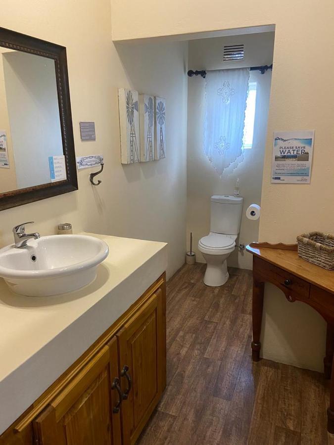 Cape Karoo Guesthouse 보퍼트웨스트 외부 사진