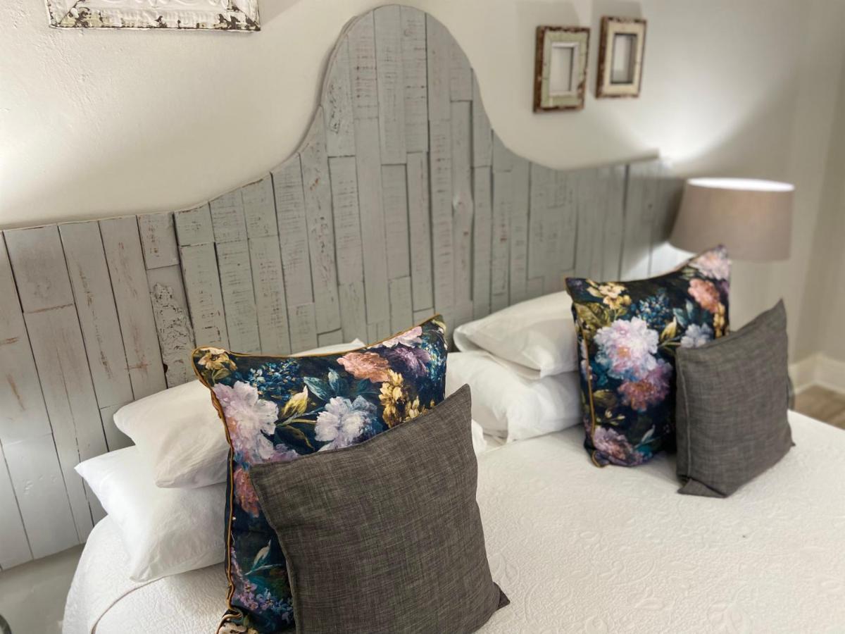 Cape Karoo Guesthouse 보퍼트웨스트 외부 사진