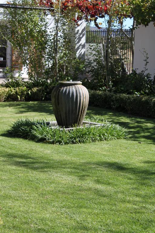 Cape Karoo Guesthouse 보퍼트웨스트 외부 사진