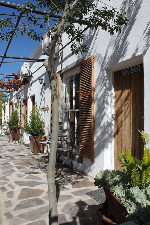 Cape Karoo Guesthouse 보퍼트웨스트 외부 사진