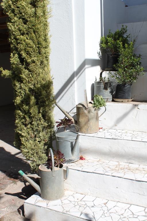 Cape Karoo Guesthouse 보퍼트웨스트 외부 사진