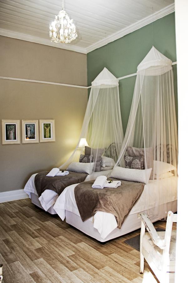 Cape Karoo Guesthouse 보퍼트웨스트 외부 사진
