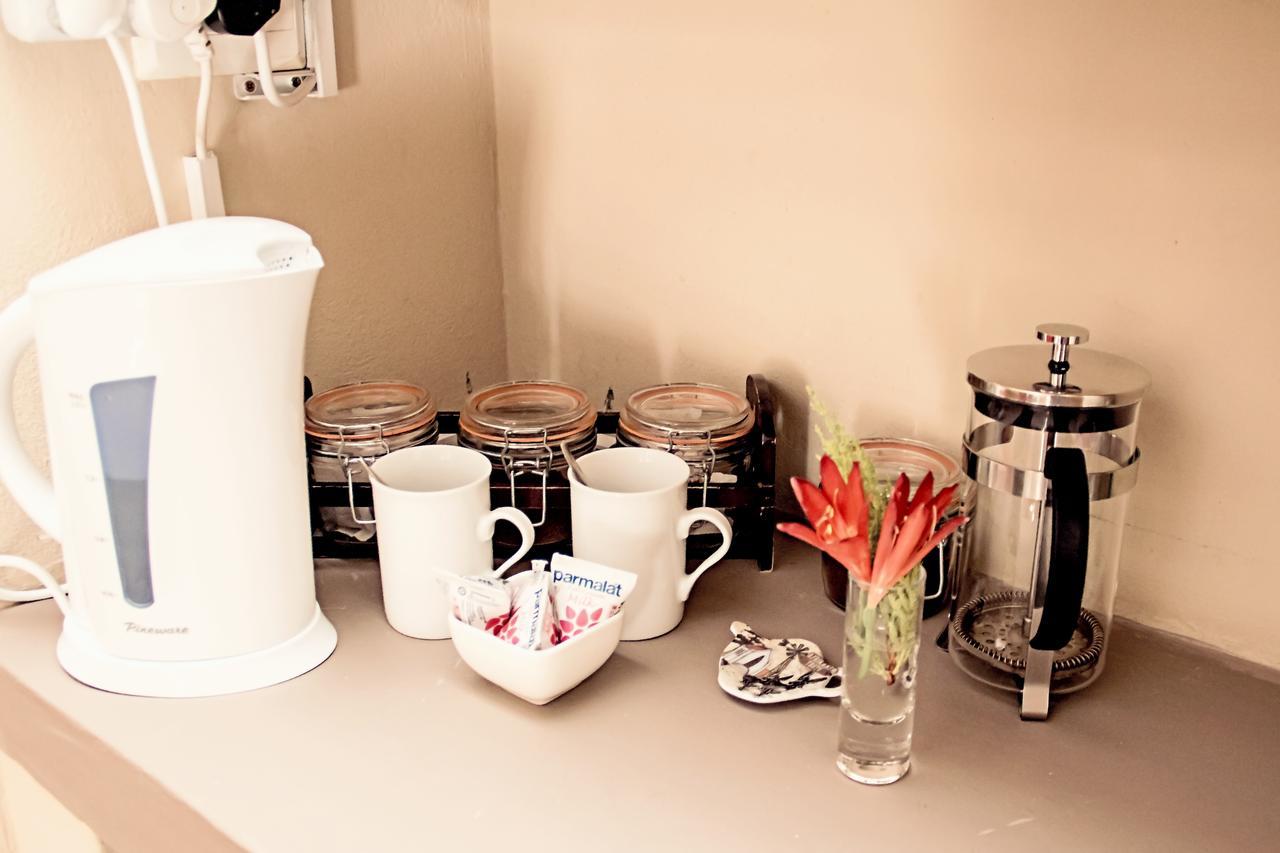Cape Karoo Guesthouse 보퍼트웨스트 외부 사진