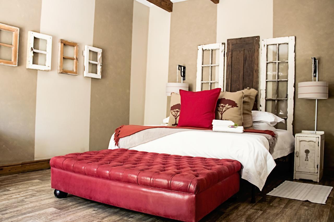 Cape Karoo Guesthouse 보퍼트웨스트 외부 사진