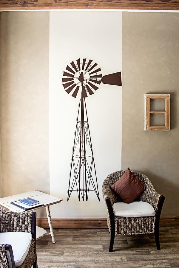Cape Karoo Guesthouse 보퍼트웨스트 외부 사진