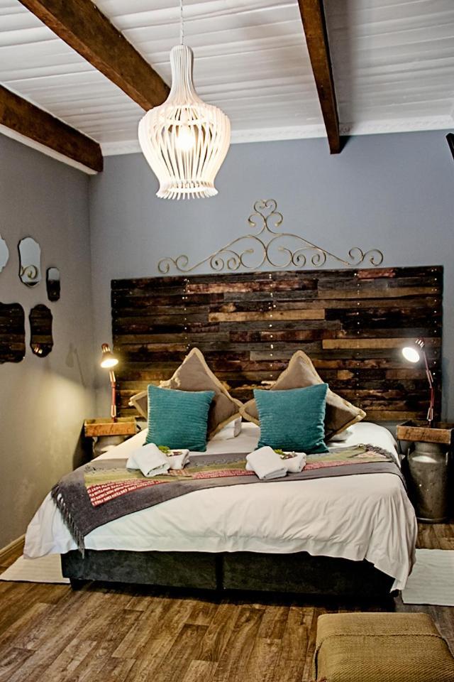 Cape Karoo Guesthouse 보퍼트웨스트 외부 사진