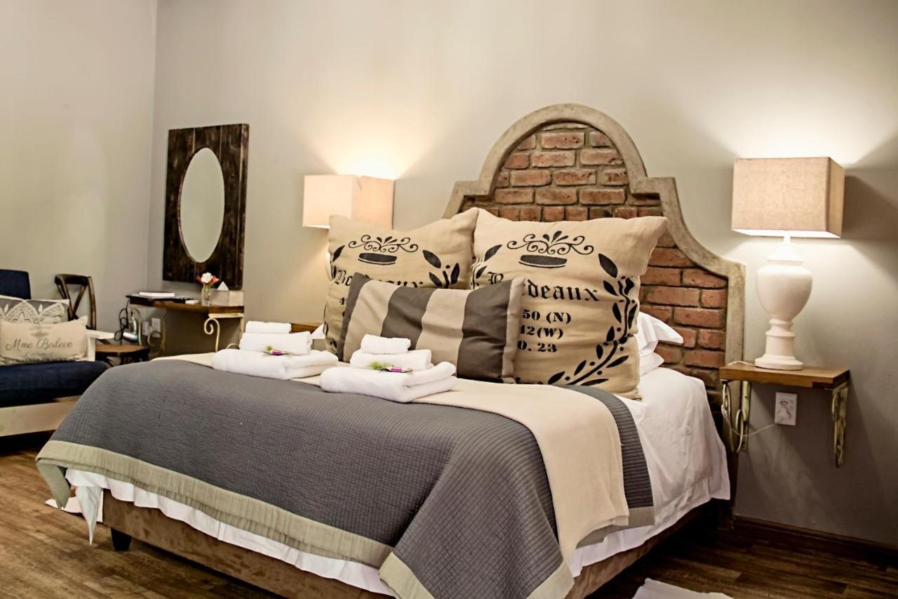 Cape Karoo Guesthouse 보퍼트웨스트 외부 사진