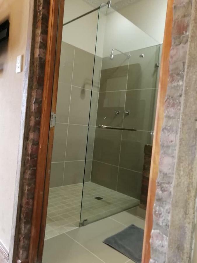 Cape Karoo Guesthouse 보퍼트웨스트 외부 사진